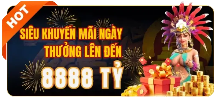 Thưởng Nạp Lại & Ưu Đãi VIP kf94
