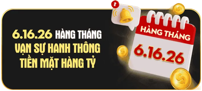 Chương trình VIP và thưởng thành viên thân thiết