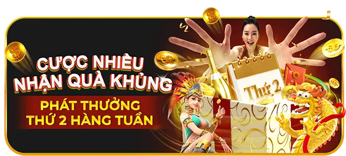 Hoàn Trả Hàng Ngày/Tuần kf94