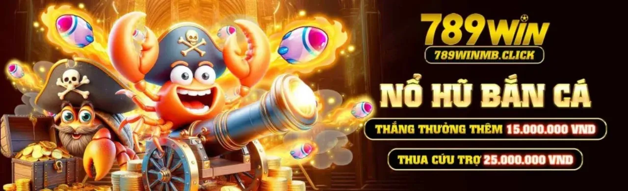 Hình ảnh chính game bắn cá tại KF94 Link Mới 2026